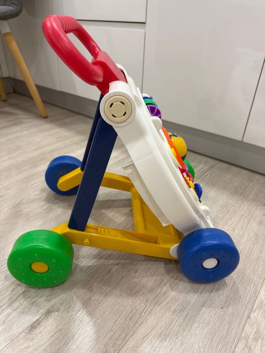 Детска проходилка Fisher Price