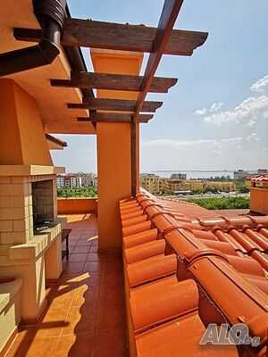 Продава се Двустаен апартамент в Свети Влас - 109 кв.м за 877 €/кв.м - Снимка #1