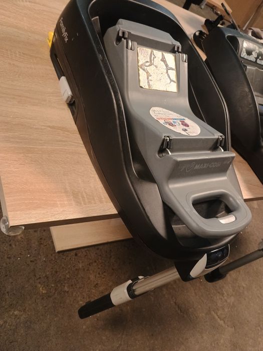 Maxi-Cosi FamilyFix ISOFIX база