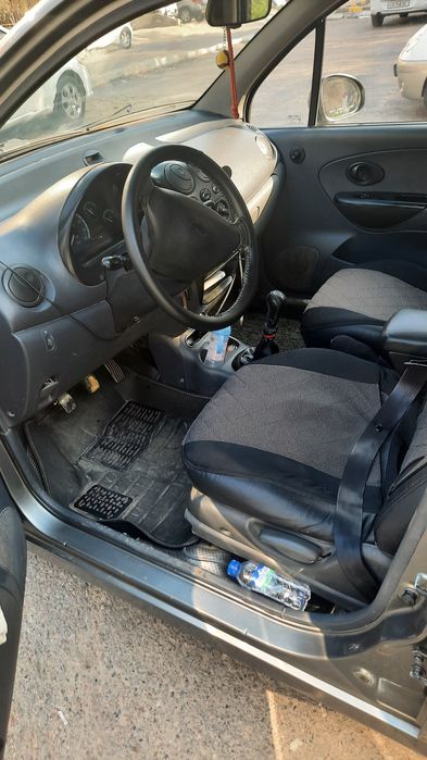 Matiz 2014 yil prbgi 157 ming halol yurgani halol qolgan malumot telda