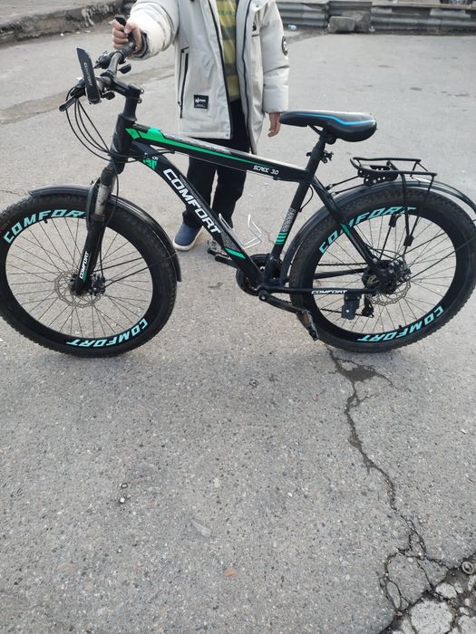 Velosiped sotilad