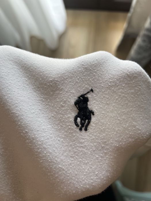 Bluza polo ralph lauren