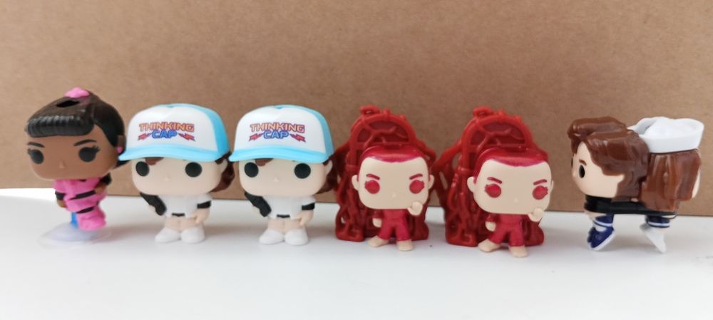 Фигурки осд funko pop