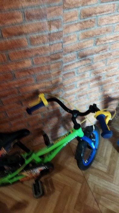 продаю велосипед детский двух колёсный