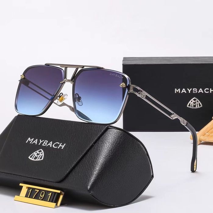 Солнцезащитные очки Maybach