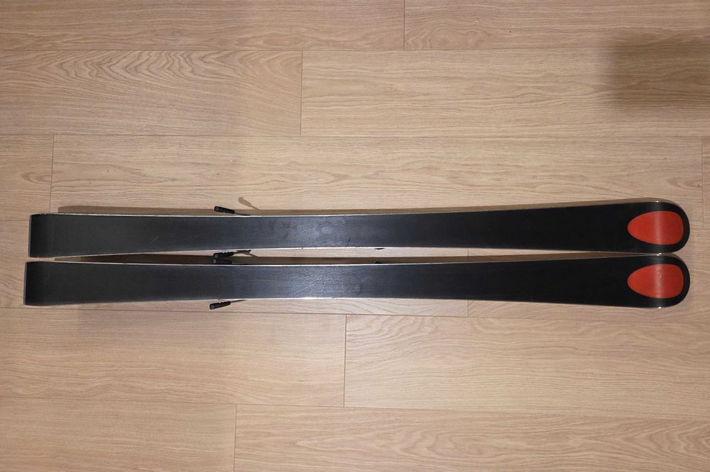 Детски ски KÄSTLE JX 68 SET – 133 см  – първа ръка