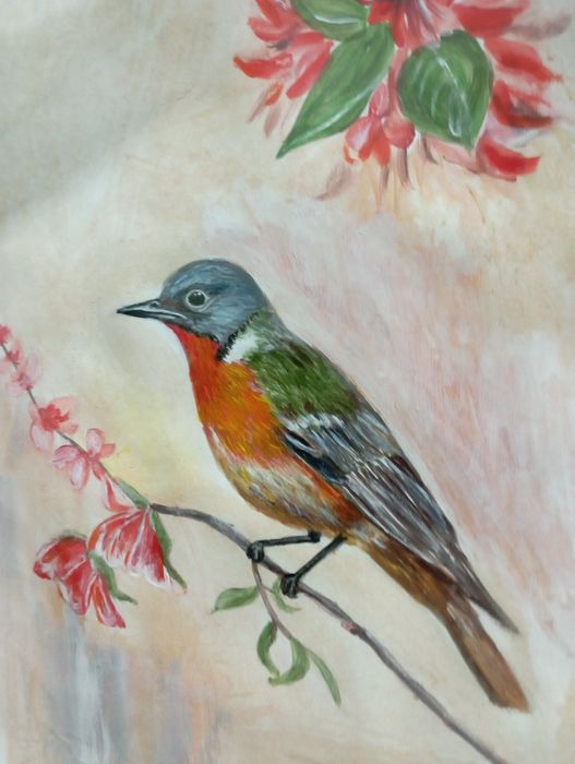 Подарки на новый год