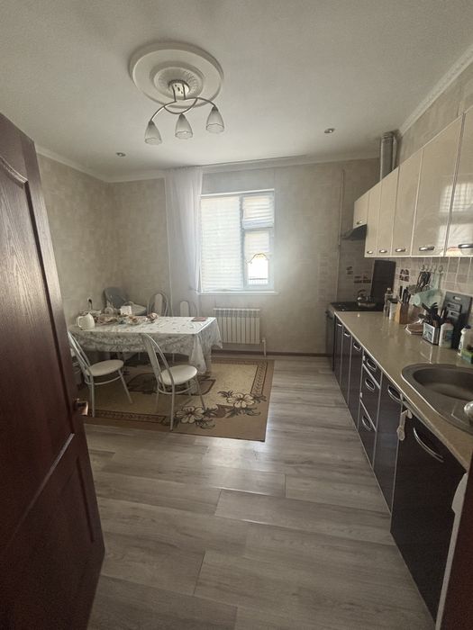 Продается дом в городе алга
