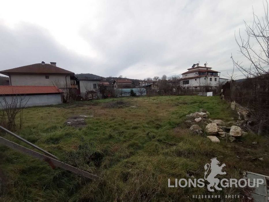 Продава се Парцел в с. Долище, Област Варна - 555 кв.м за 91 €/кв.м - Снимка #4