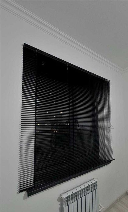 Продаются римские жалюзи 1,70*1,65 4 штуки