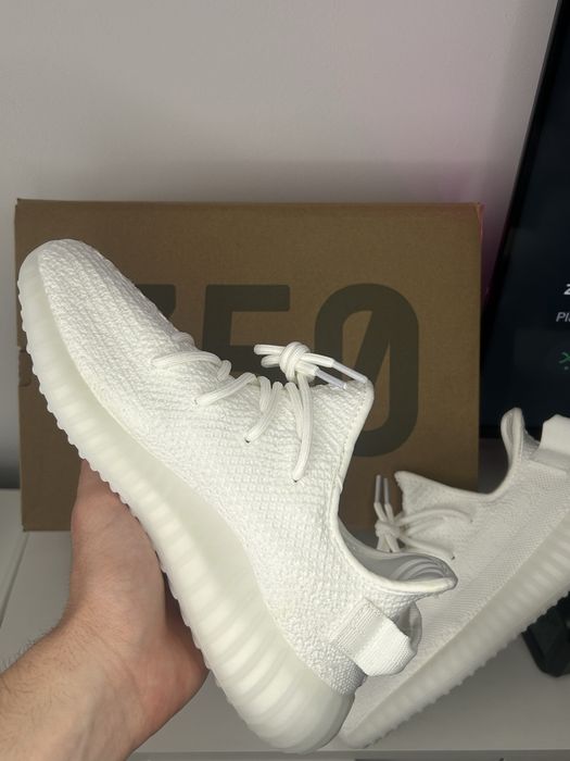 Adidas Yeezy 350 V2 Cream (40)