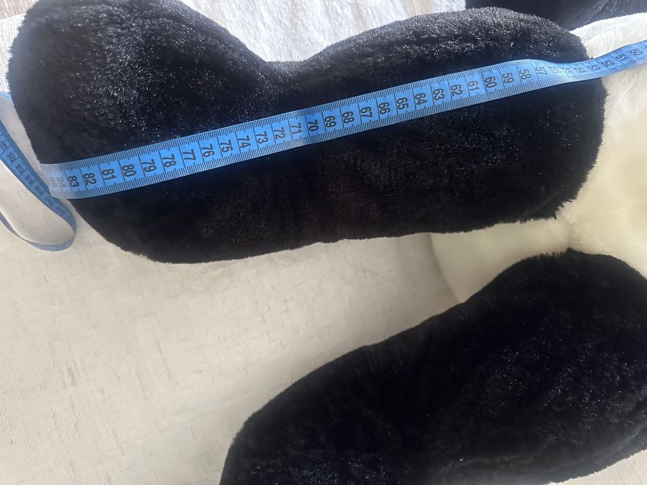 Панда мягкая игрушка игрушка