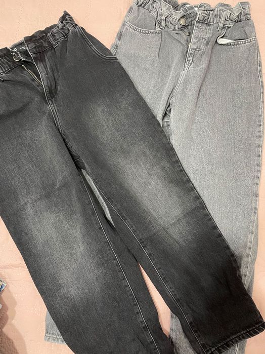 Дънки Zara, Stradivarius