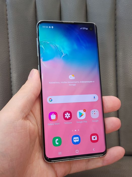 Samsung Galaxy S10 128