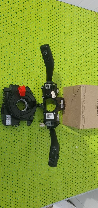 VW OEM лост и лентов кабел