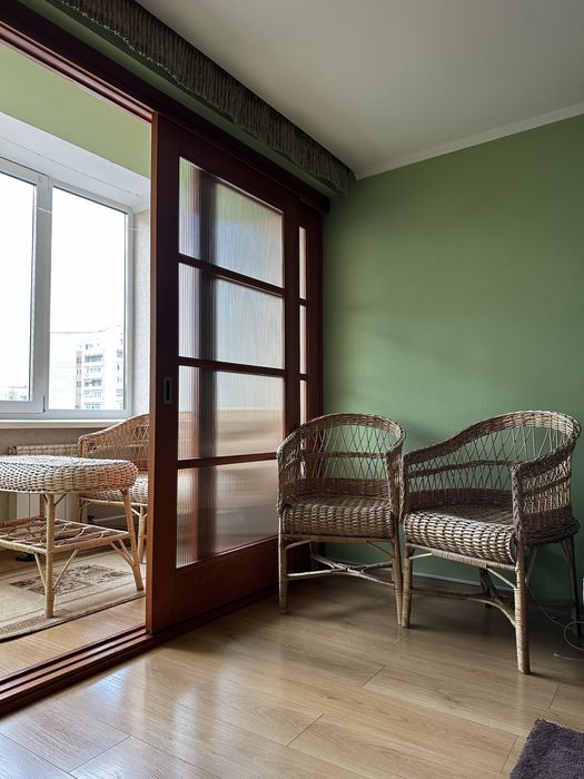 Продажа квартиры