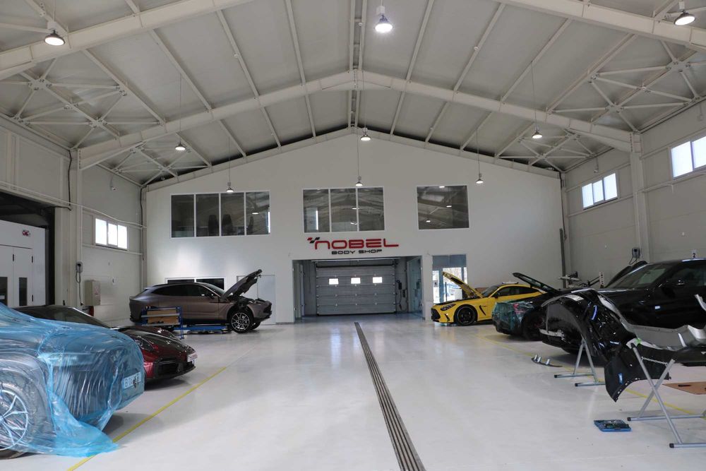 Incarcare freon igienizare sistem aer conditionat reparatii AC service