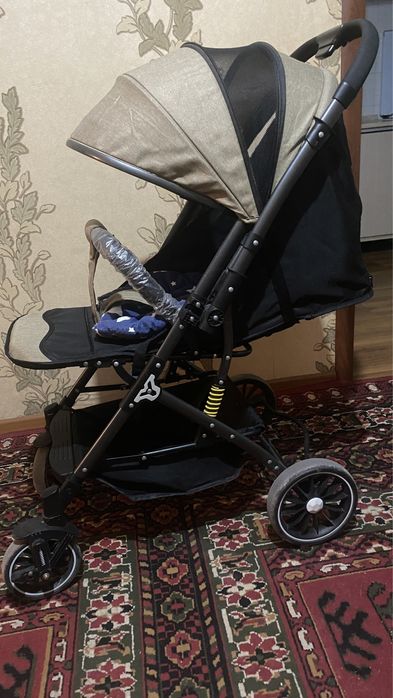 Детские коляска