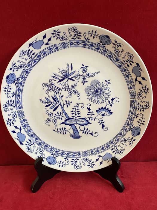 Порцеланов сервиз -Чехословакия