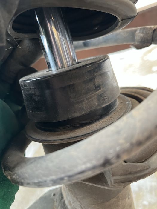 Предно окачване от бмв ф32 435д