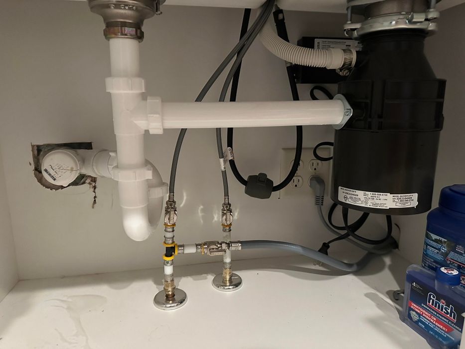 Сантехник  Фергана.  Сантехника хизмати