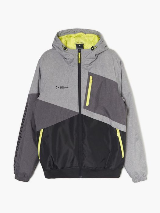 Куртка зимняя Cropp 7289M-90M