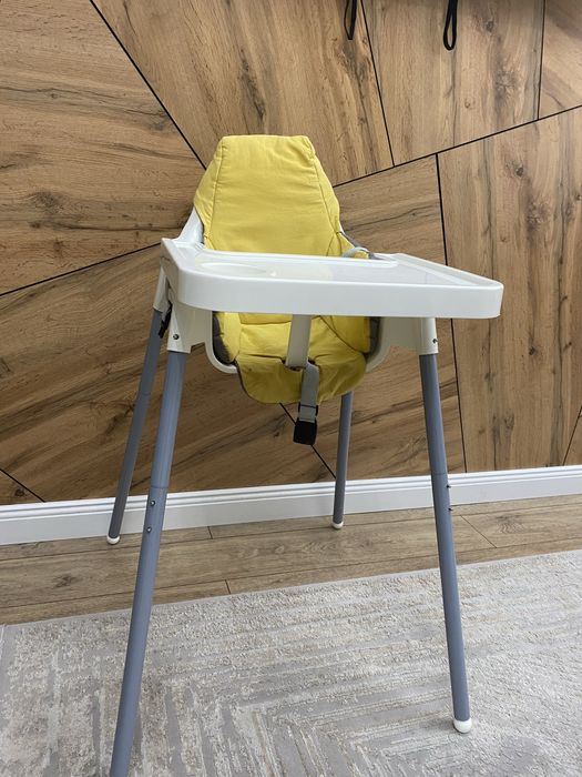 Продам детский стульчик для кормления
