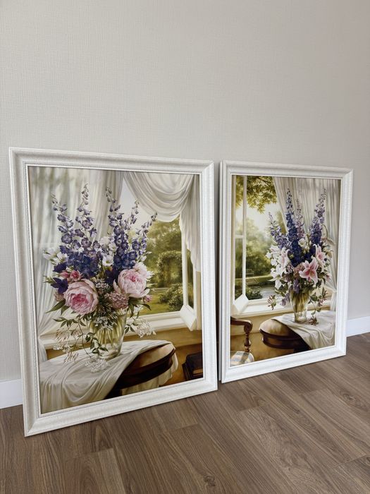 Продам картины компаньоны