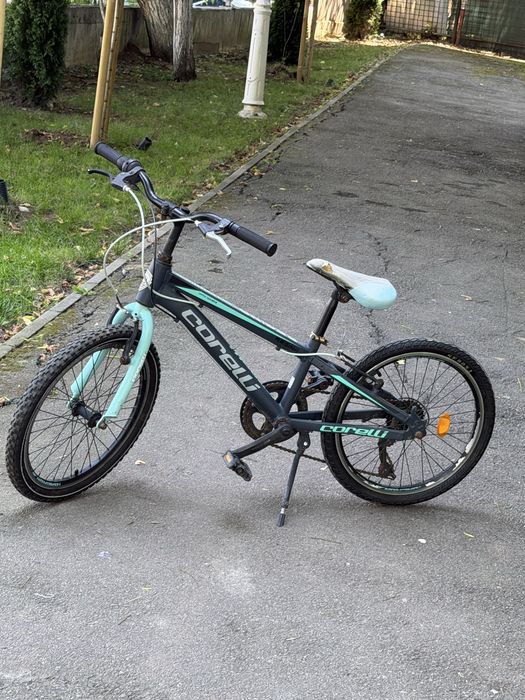 Bicicleta correli