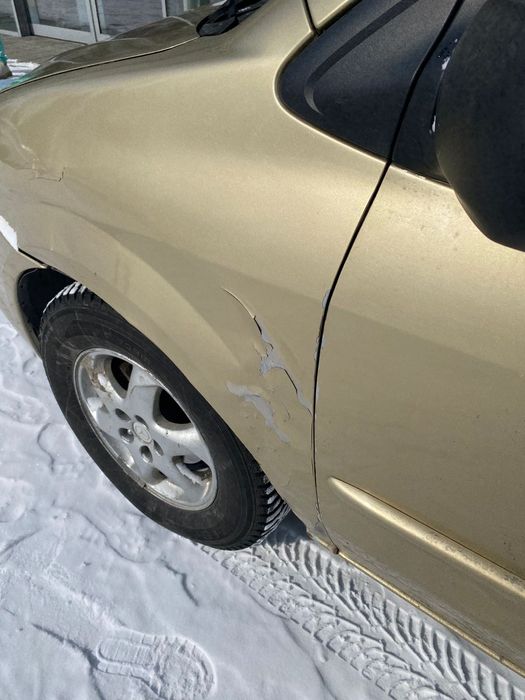 Продам MPV MAZDA. .