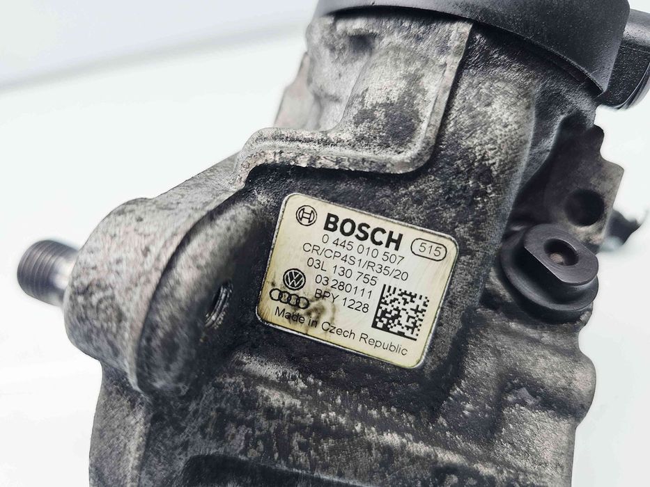 Pompa inalta presiune Skoda Octavia 2 Combi (1Z5) [Fabr 2004-2013] Fac