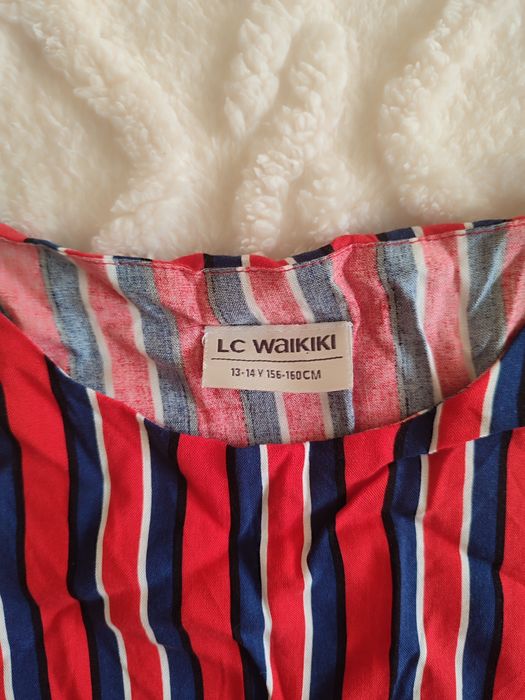 Комбинезон летний