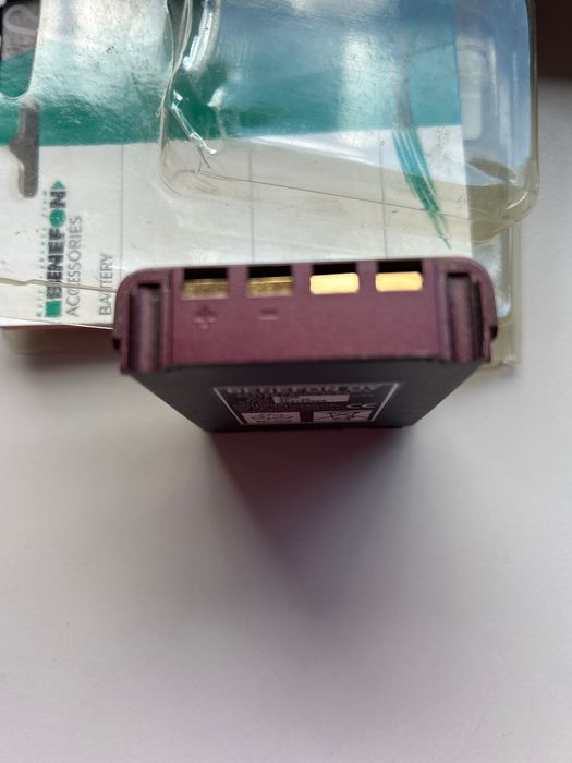 Батерия Benefon battery