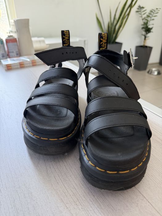 Сандали Dr.Martens Blaire