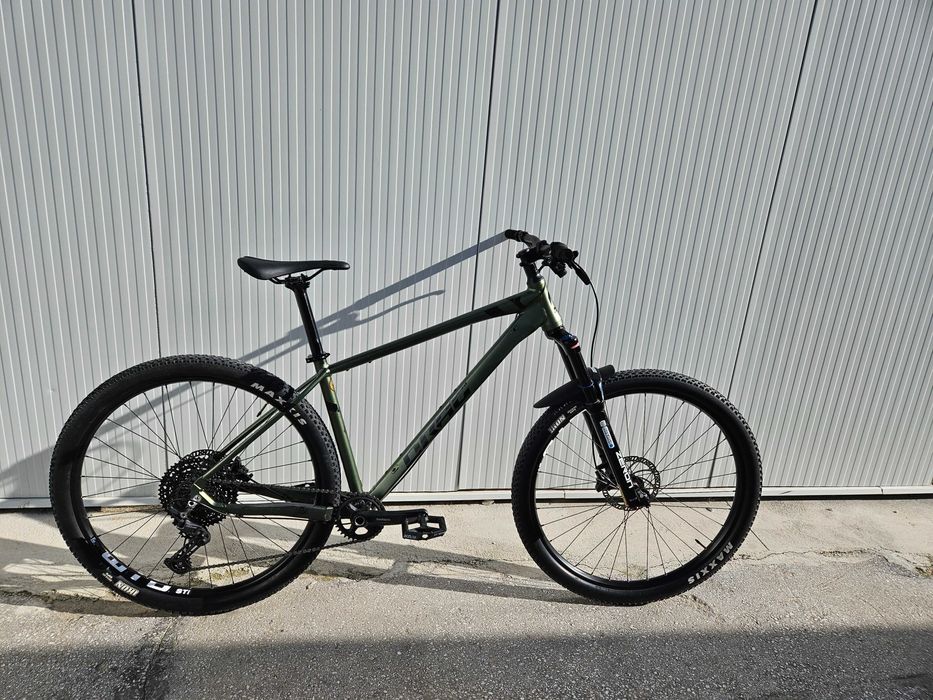 Drag Shift 5.1 size L, Deore 1x11 Trail