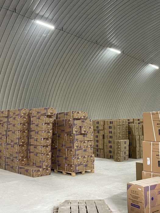 Кондиционеры со склада