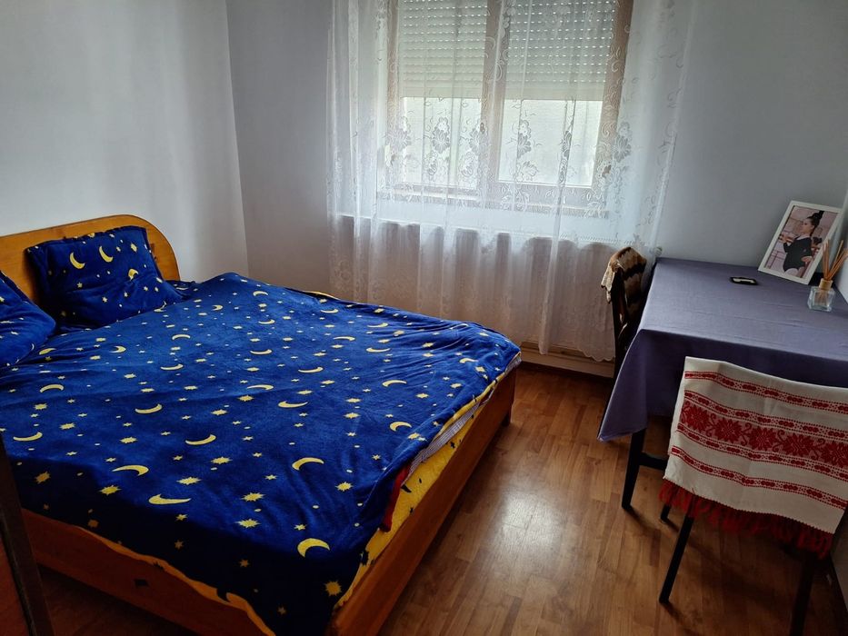 2 camere, Roșiori, Aleea Parc Nord/ CFR, parc