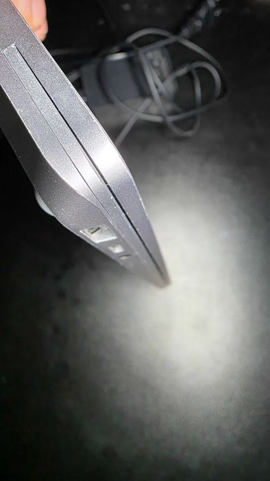 Microsoft Surface Laptop 4 - 15" / Ryzen7 / 8GB RAM / 512GB SSD Silver