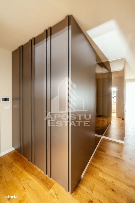 Apartament 2 camere, de inchiriat, Central, Timisoara