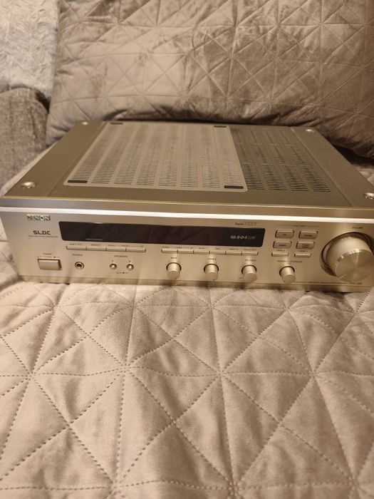 Стерео ресивър DENON DRA 1000