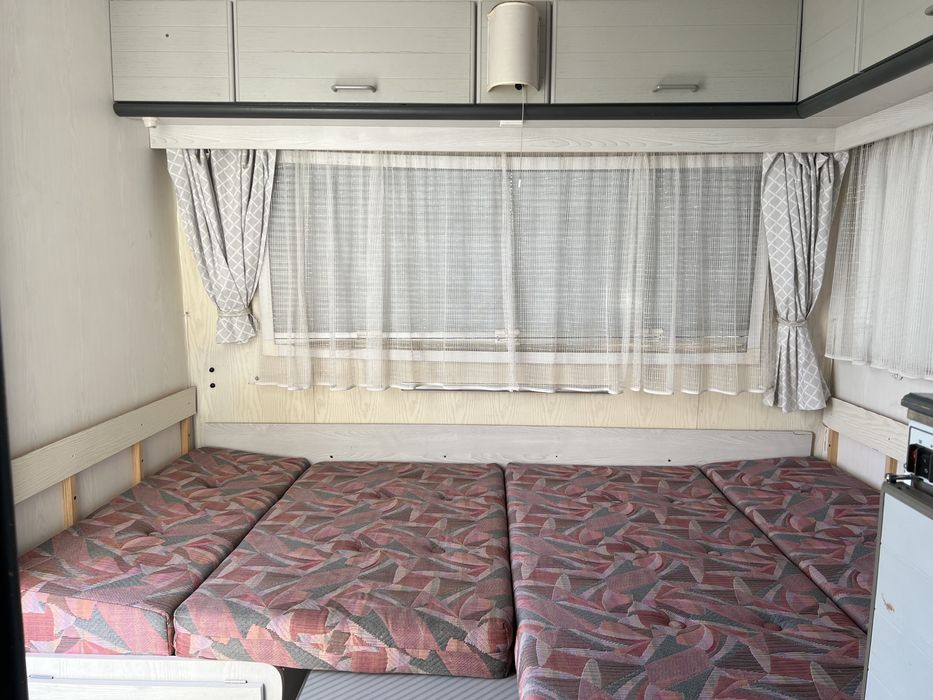 Rulota Home Car 750 kg