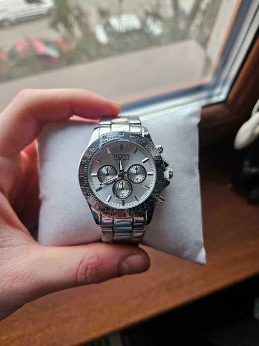 Ceas unisex Hugo Boss