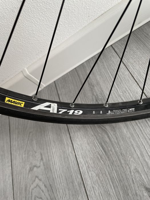 Lapierre Sensium / Carbon / Ultegra