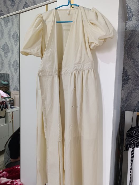 Көйлек сатылады.платье размер М