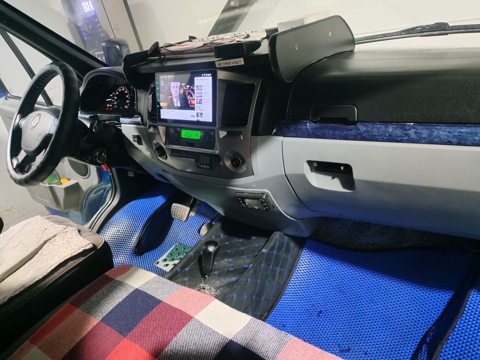 Продам Газель тент 4.20