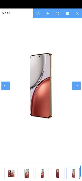 Honir x 9 d telfoni