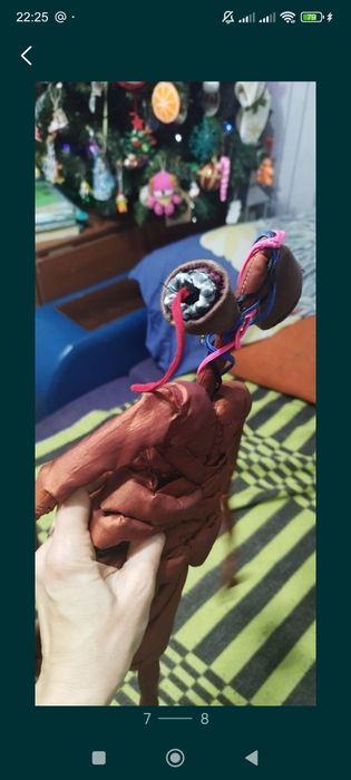 Продам сиреноголовый