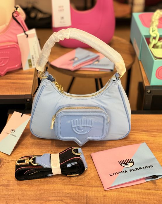 Дамска чанта CHIARA FERRAGNI Pocket
