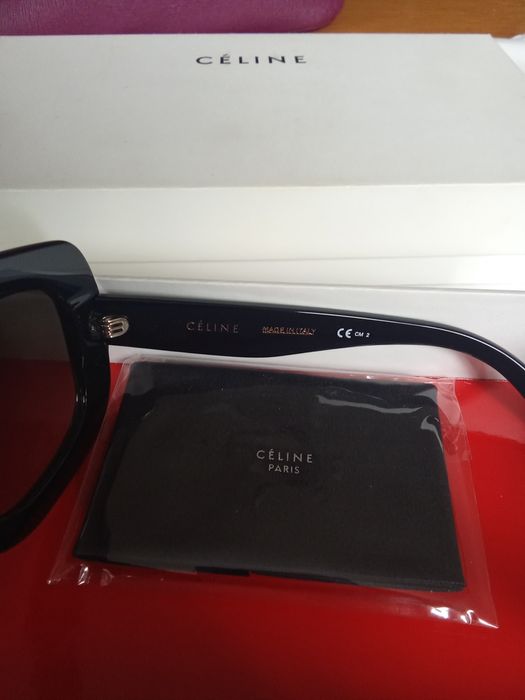 Очила CELINE модел 41377/S
