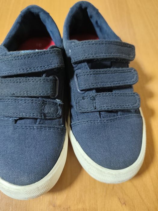 Кеды Next р 26-27